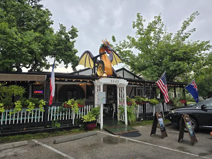 Hobbit Cafe Picture 4