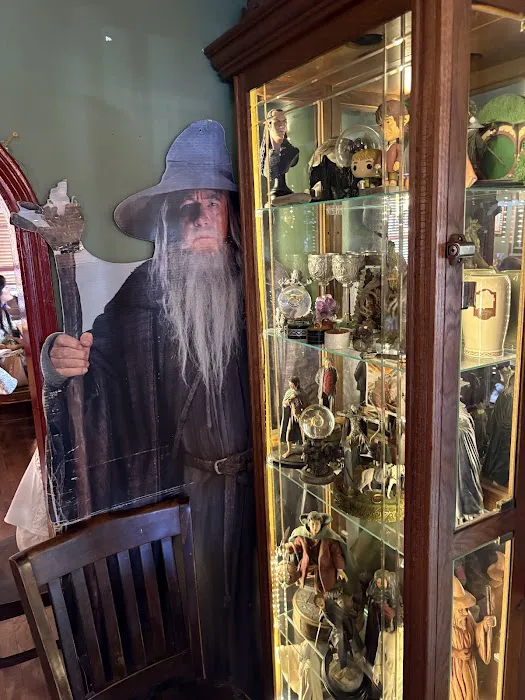Hobbit Cafe Picture 7