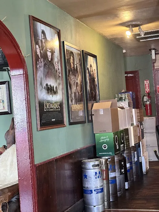 Hobbit Cafe Picture 9