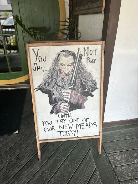Hobbit Cafe Picture 10