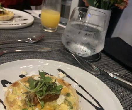 A Ma Maniere Eats