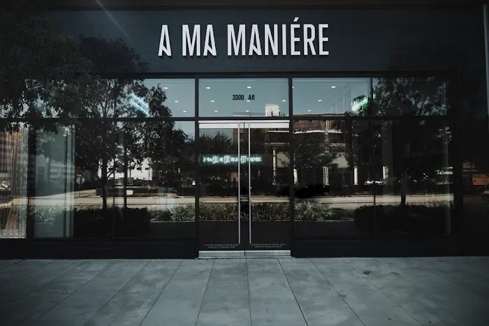 A Ma Maniere Eats Picture 7