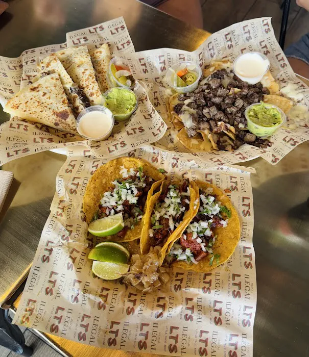 Little Taco Shop Picture 7