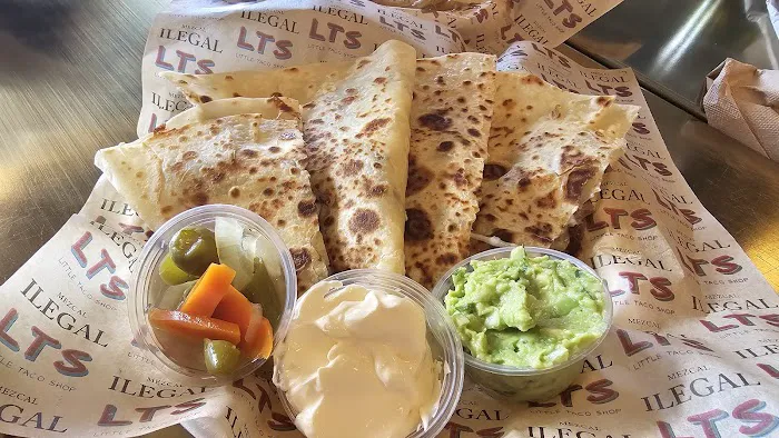 Little Taco Shop Picture 8