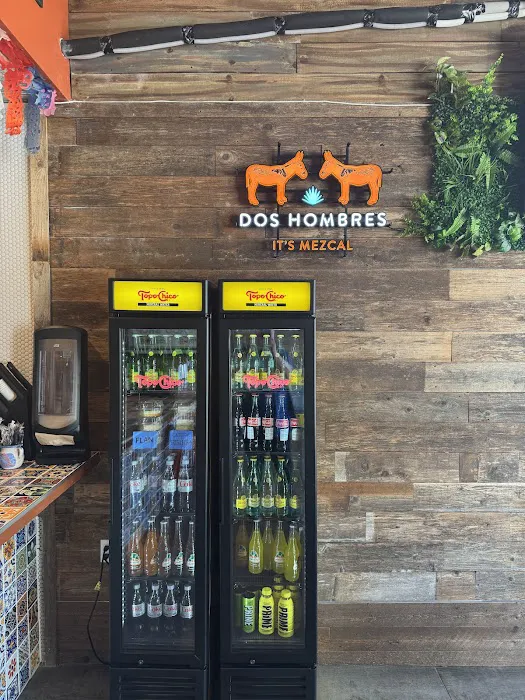 Little Taco Shop Picture 6