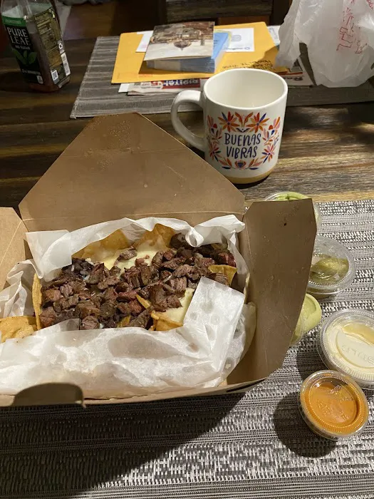 Little Taco Shop Picture 3