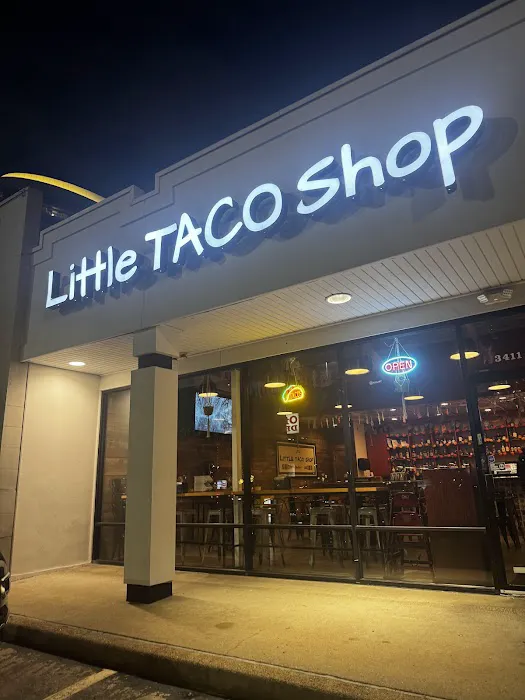 Little Taco Shop Picture 1