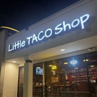 Little Taco Shop ico