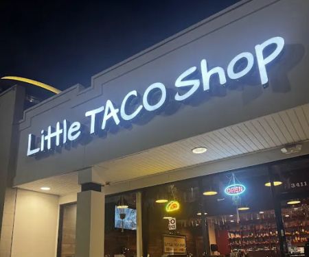 Little Taco Shop