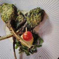 Confessions Restaurant ico