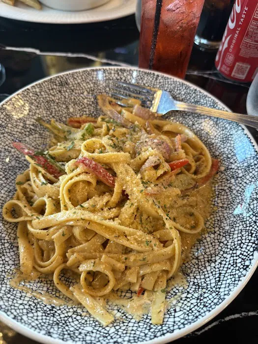 Confessions Restaurant Picture 7