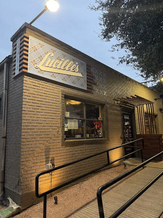 Lucille's Picture 8