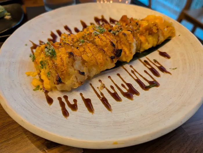 MF Sushi Picture 8