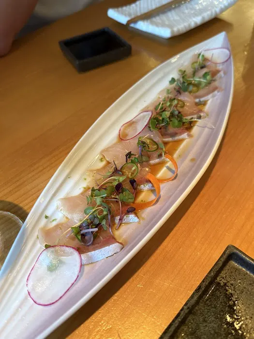 MF Sushi Picture 1