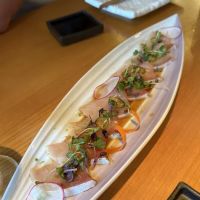 MF Sushi ico
