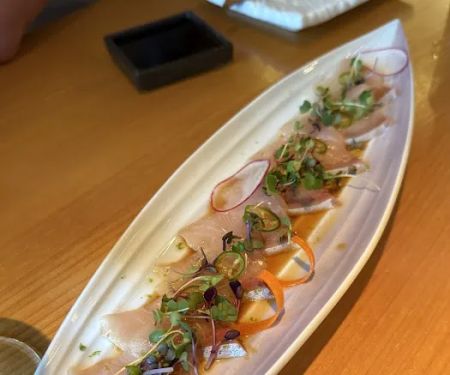 MF Sushi