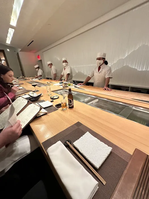 MF Sushi Picture 9