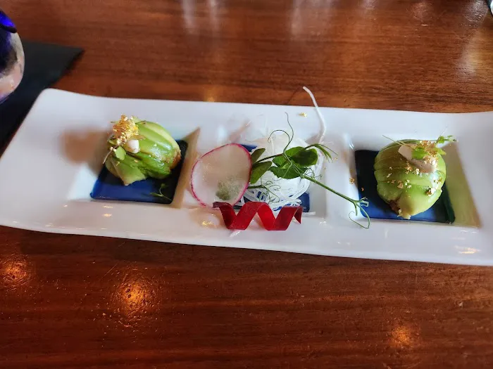 MF Sushi Picture 3