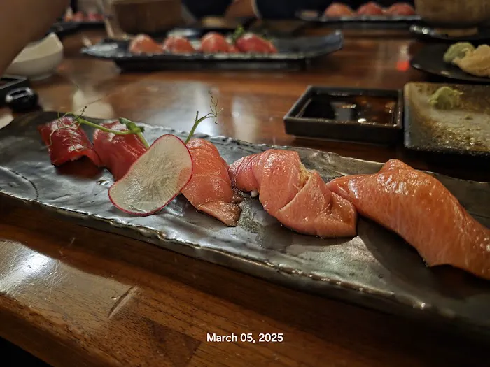 MF Sushi Picture 7