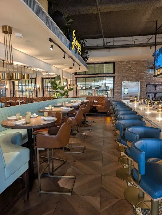Granger's Restaurant & Bar Picture 3