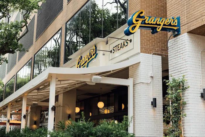 Granger's Restaurant & Bar Picture 8