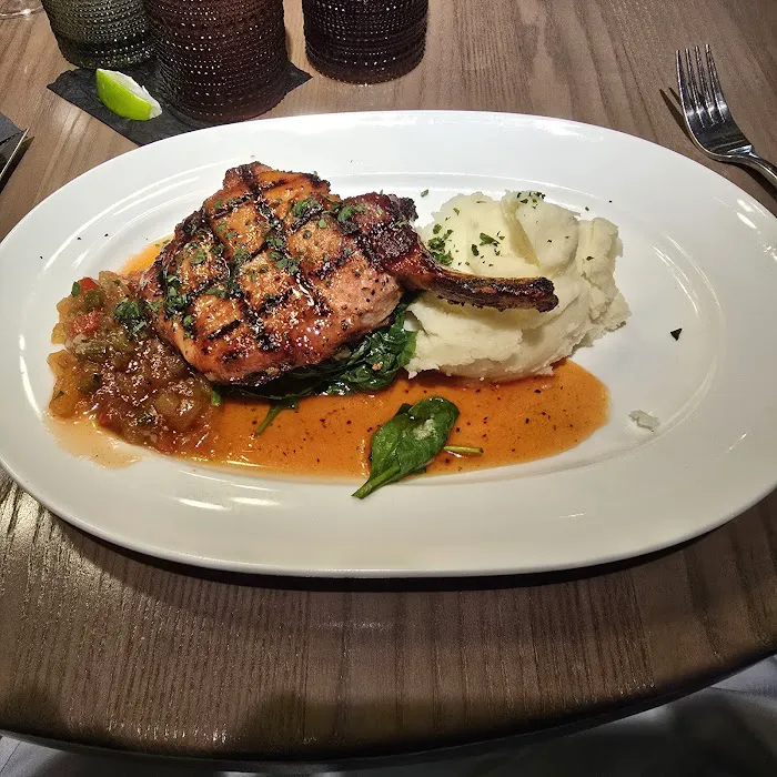 Granger's Restaurant & Bar Picture 7