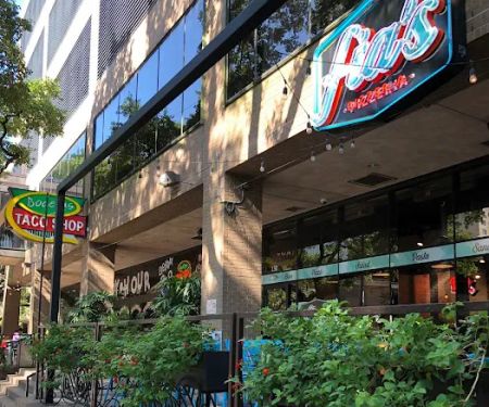Fia's Pizzeria
