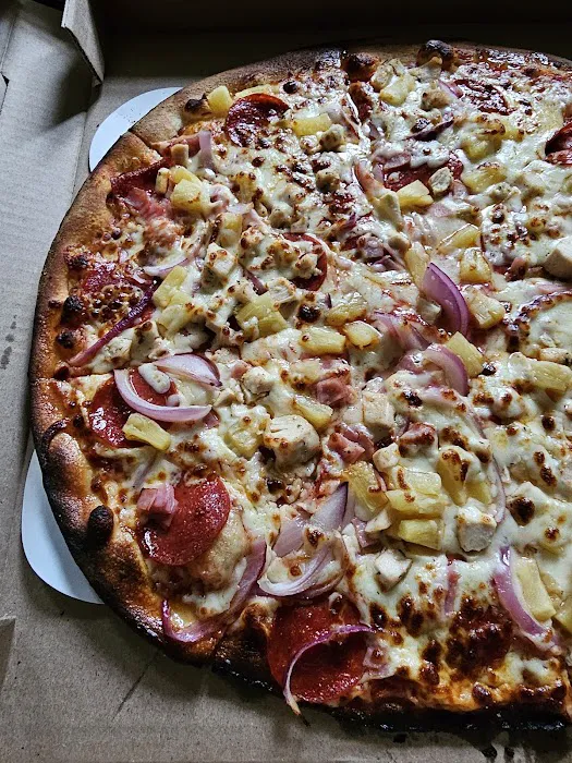 Fia's Pizzeria Picture 9