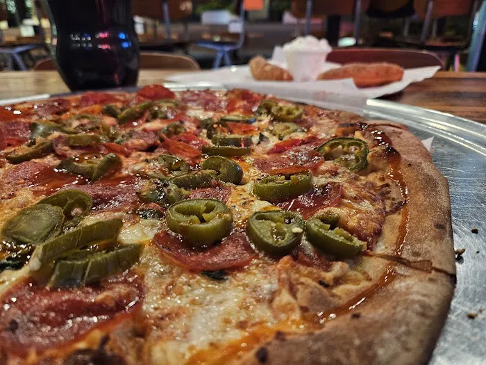 Fia's Pizzeria Picture 8