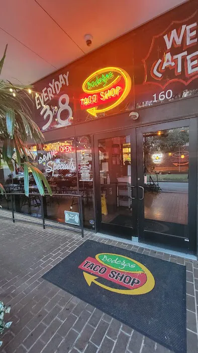 Bodegas Taco Shop Picture 10