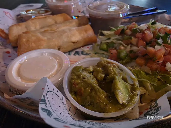 Bodegas Taco Shop Picture 1