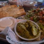 Bodegas Taco Shop