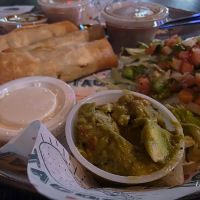 Bodegas Taco Shop ico