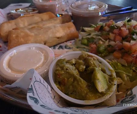 Bodegas Taco Shop