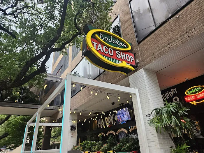 Bodegas Taco Shop Picture 9