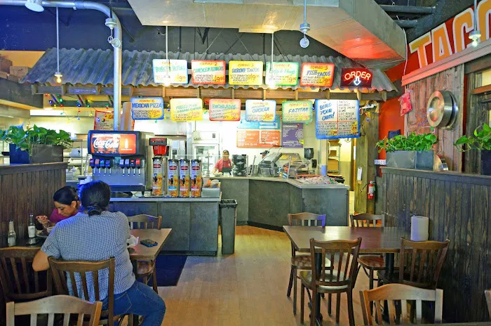 Bodegas Taco Shop Picture 2