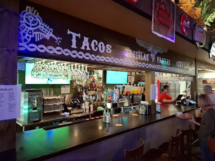 Bodegas Taco Shop Picture 8
