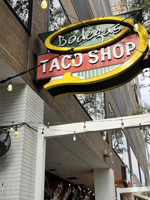 Bodegas Taco Shop Picture 5