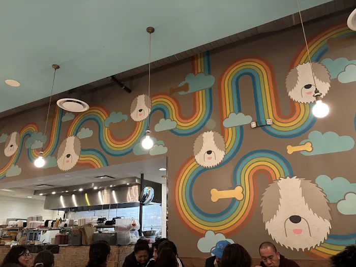 Barnaby's Cafe Picture 4
