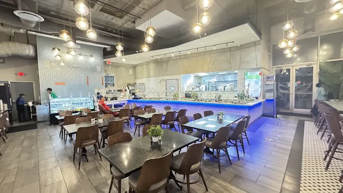 Fadi's Mediterranean Eatery Picture 3