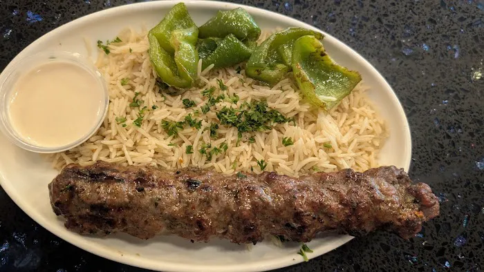Fadi's Mediterranean Eatery Picture 8