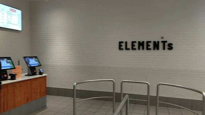 Elements Grill Picture 5