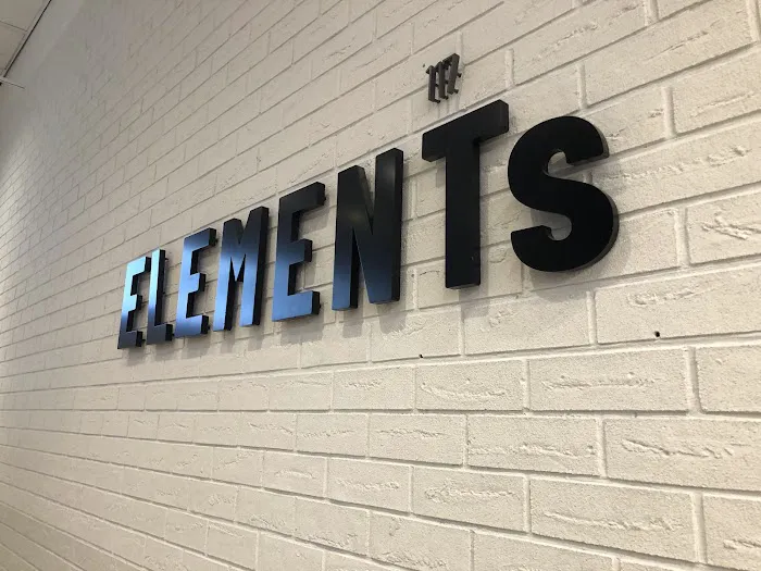 Elements Grill Picture 10