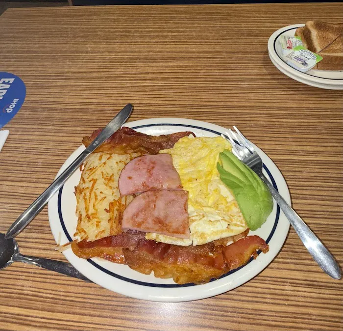IHOP Picture 10