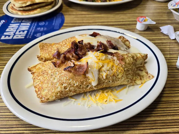 IHOP Picture 4