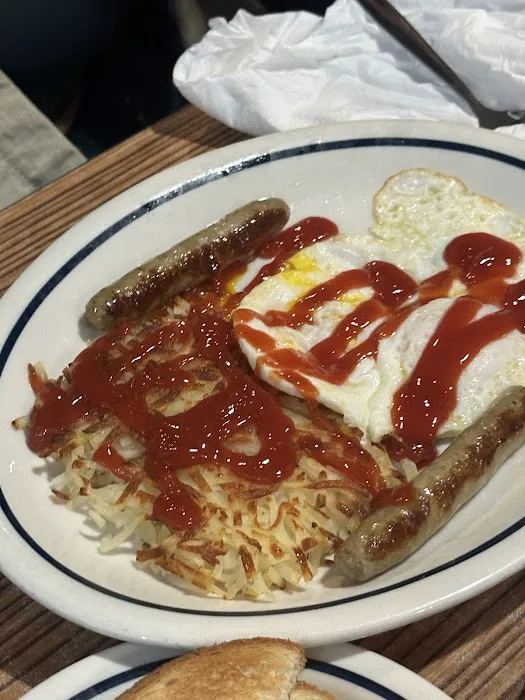IHOP Picture 6