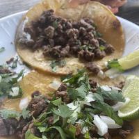 EZ's Tacos y Mas (Food Truck) ico