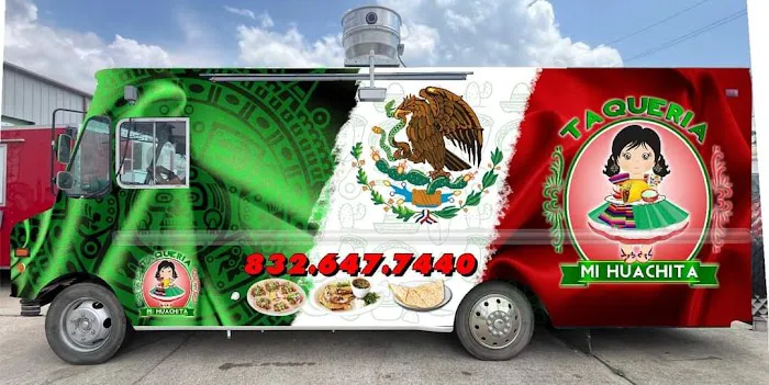 Taqueria Mi Huachita (Food Truck) Picture 2