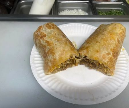 Taqueria Mi Huachita (Food Truck)