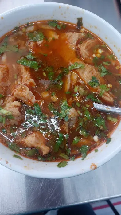 Taqueria Mi Huachita (Food Truck) Picture 4